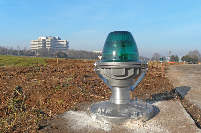 Ministarstvo odbrane – Izvođenje radova na helidromu VMA2a