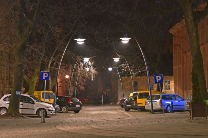 Strabag – Rekonstrukcija JO ulica u Pancevu2